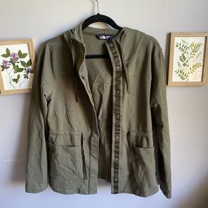 The North Face Sweater